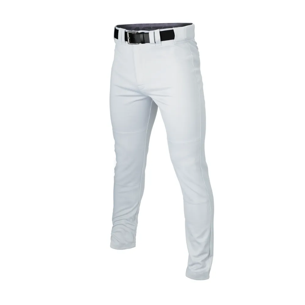 Easton Rival  Solid Mens Baseball/Softball Pant - White