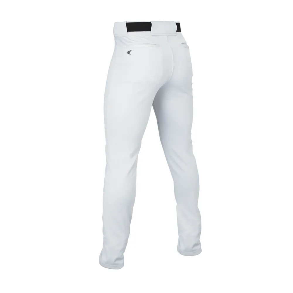 Easton Rival  Solid Mens Baseball/Softball Pant - White