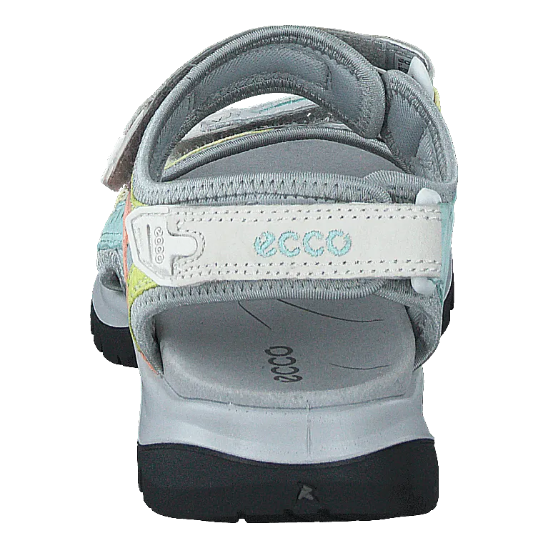 Ecco Offroad Multicolor Shadow White