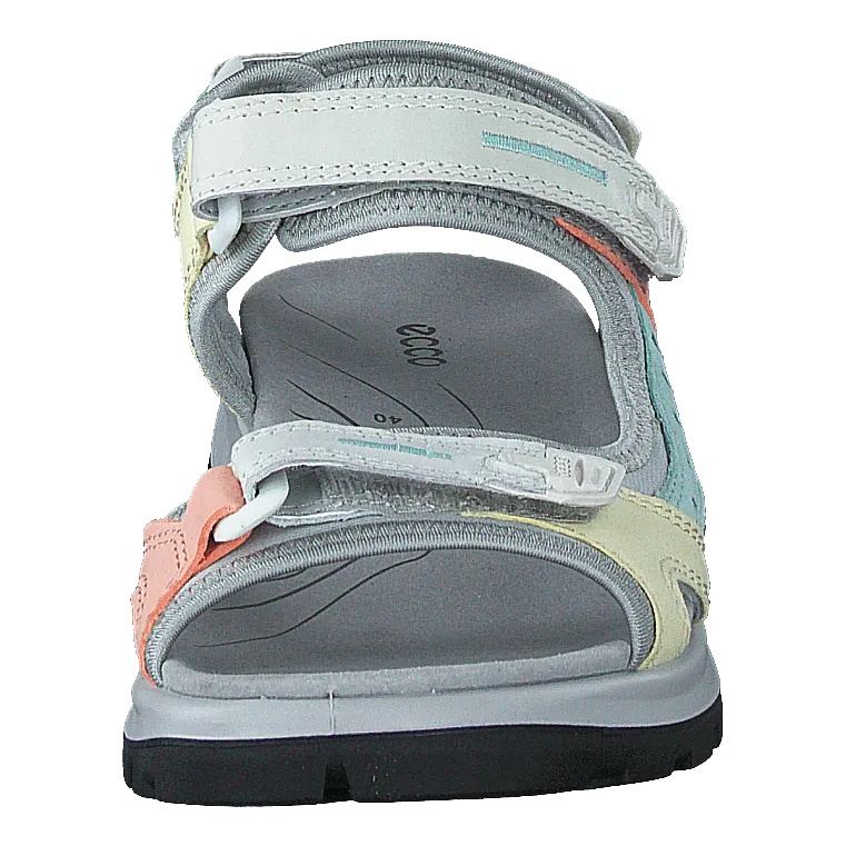 Ecco Offroad Multicolor Shadow White