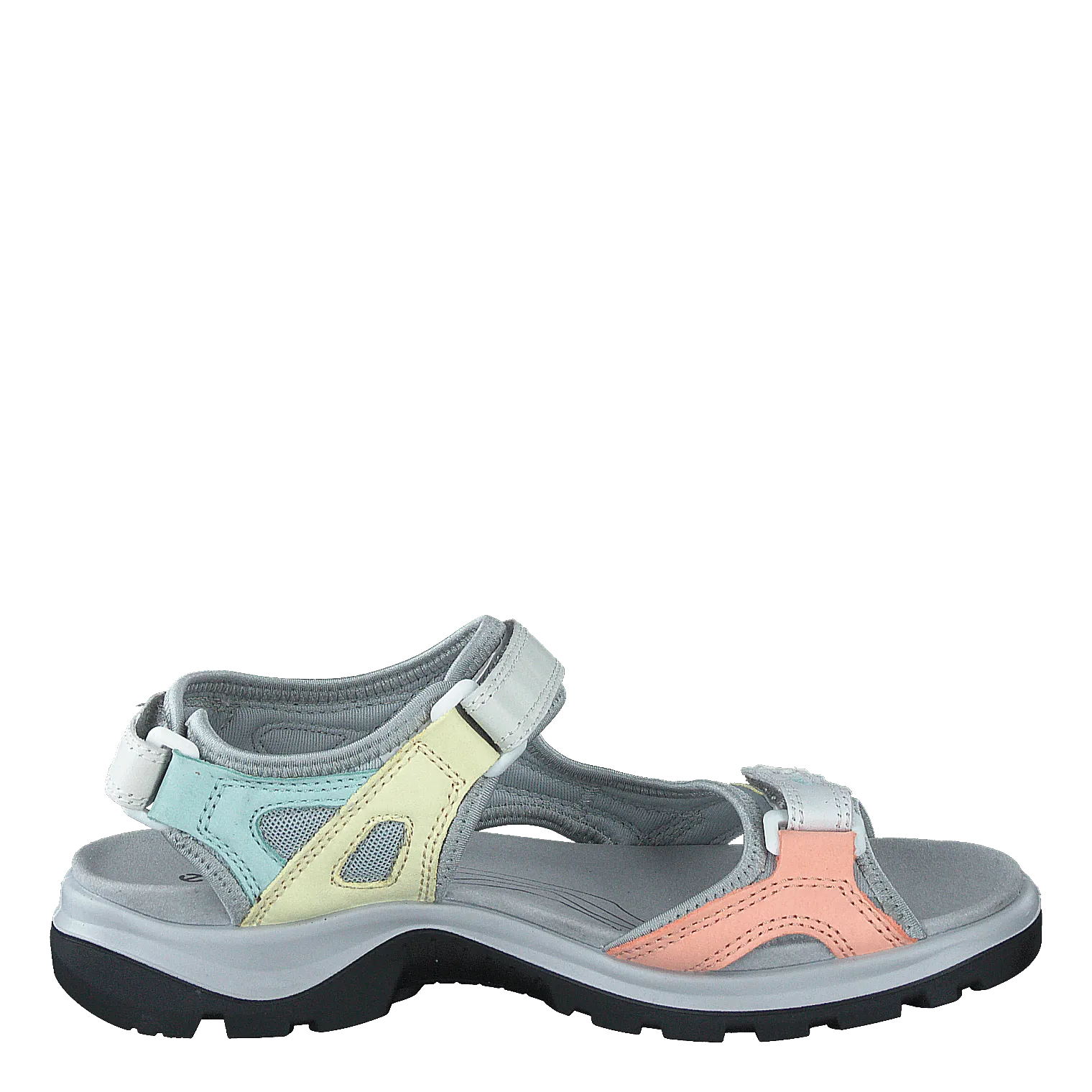 Ecco Offroad Multicolor Shadow White