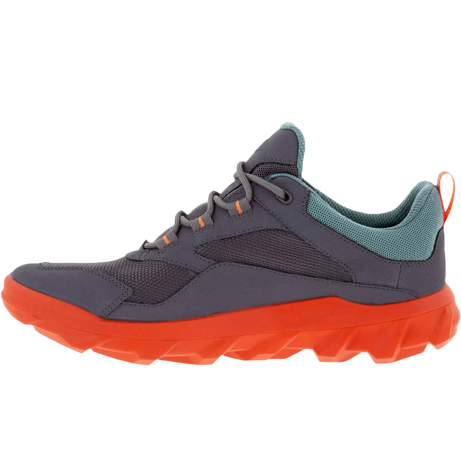 ECCO Womens MX Gore-Tex Outdoor Trainers