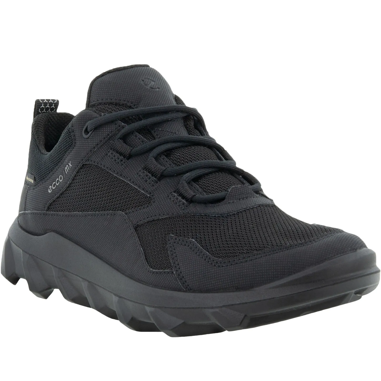 ECCO Womens MX Gore-Tex Outdoor Trainers