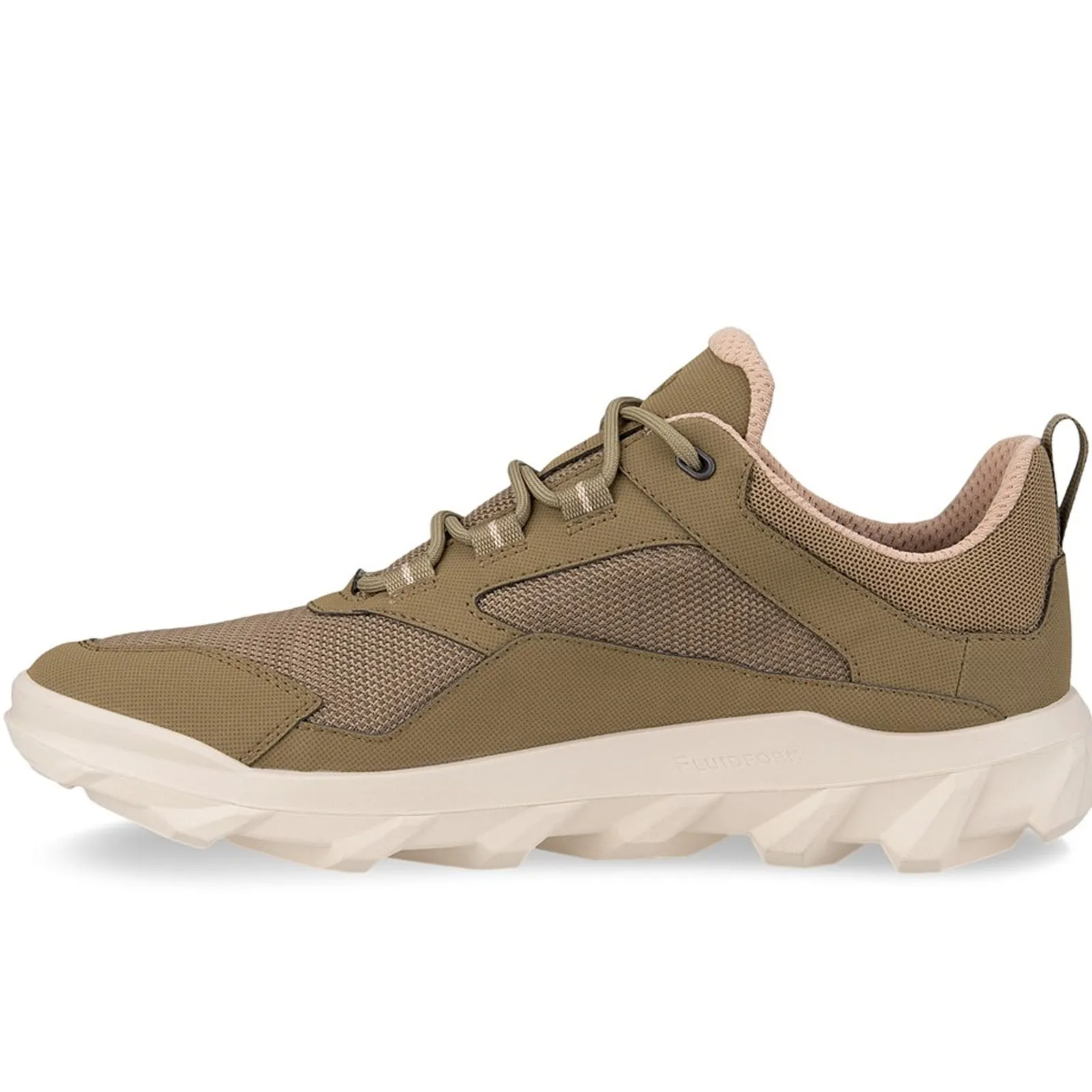 ECCO Womens MX Gore-Tex Outdoor Trainers