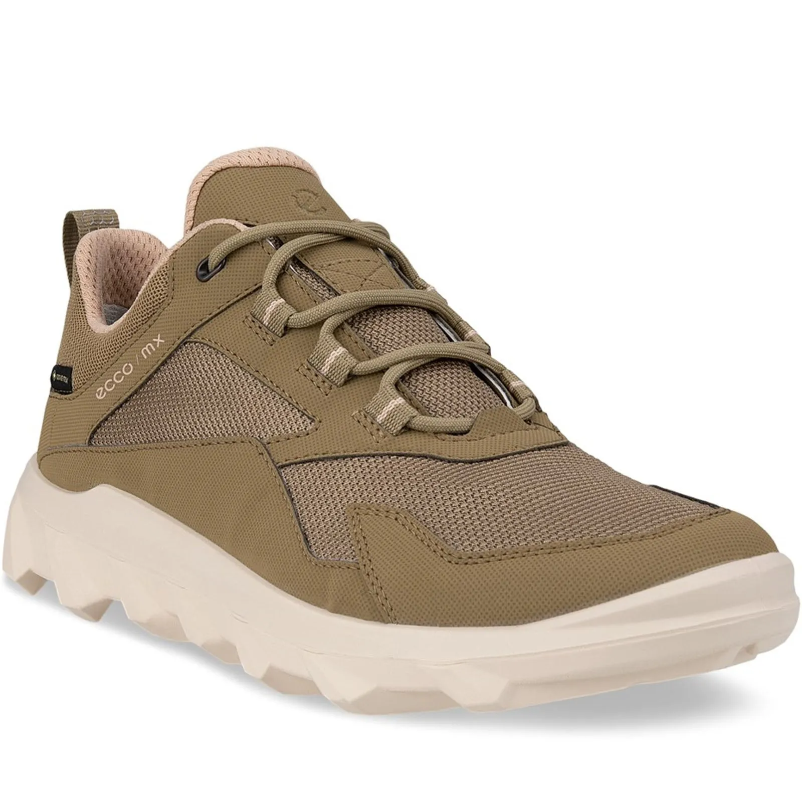 ECCO Womens MX Gore-Tex Outdoor Trainers