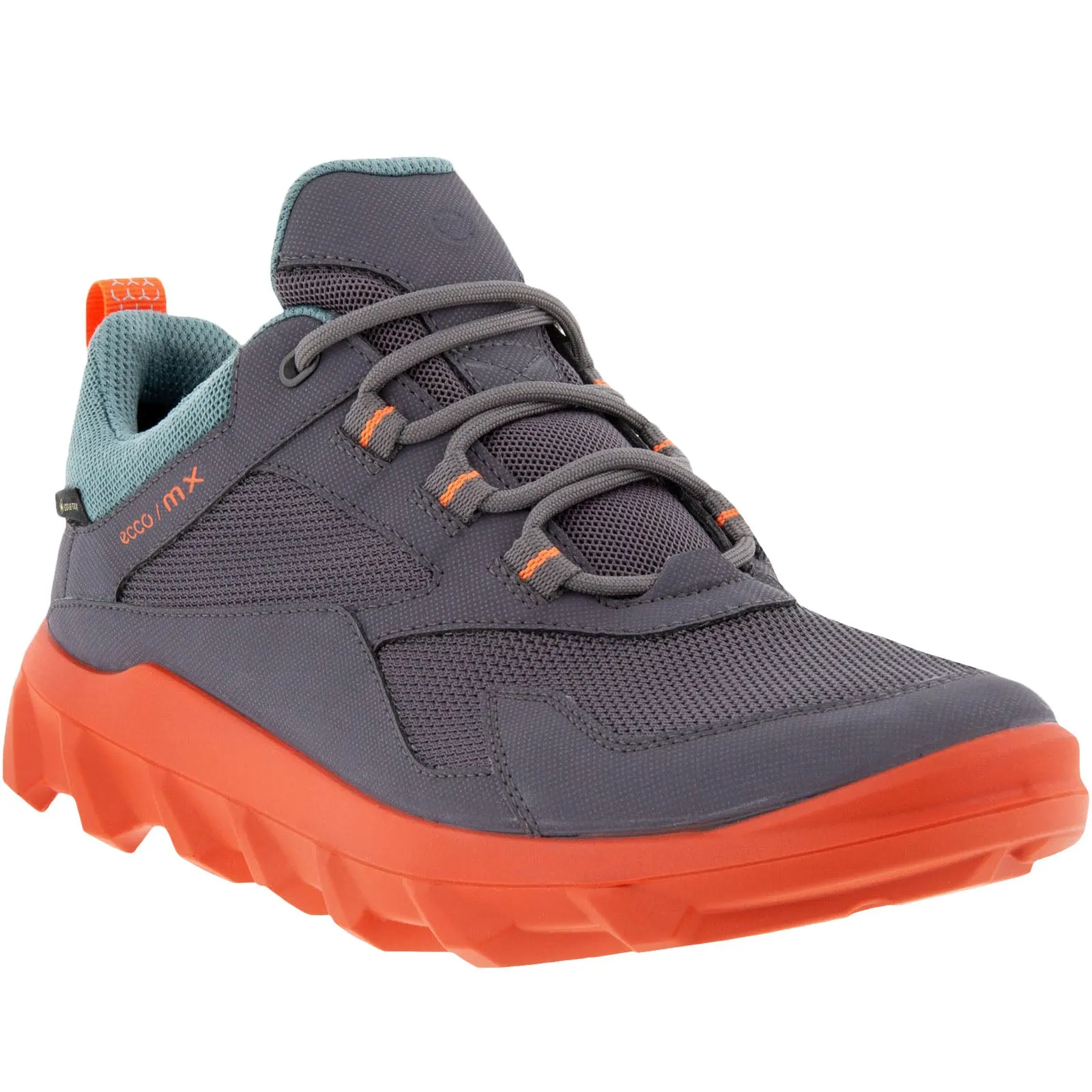 ECCO Womens MX Gore-Tex Outdoor Trainers