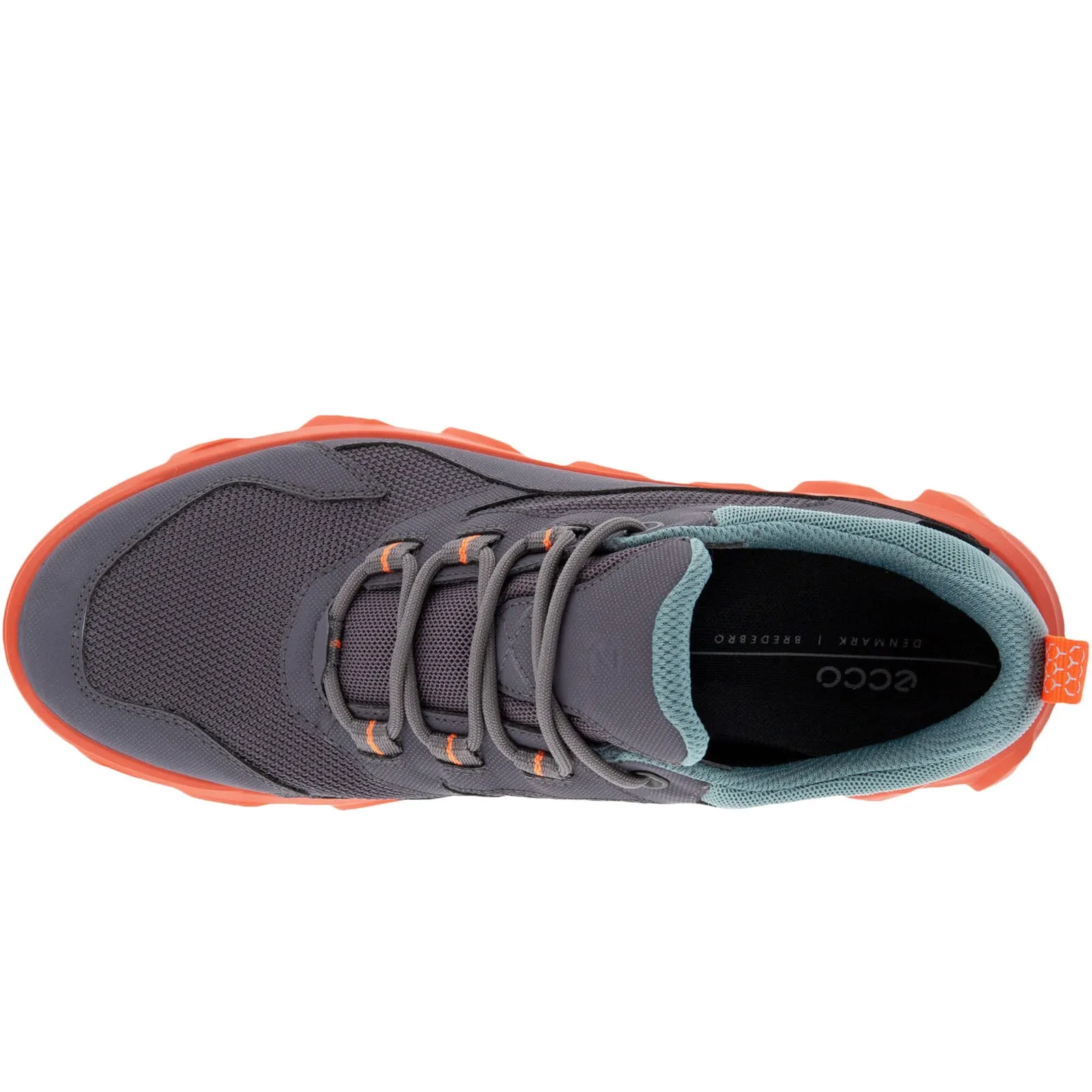 ECCO Womens MX Gore-Tex Outdoor Trainers