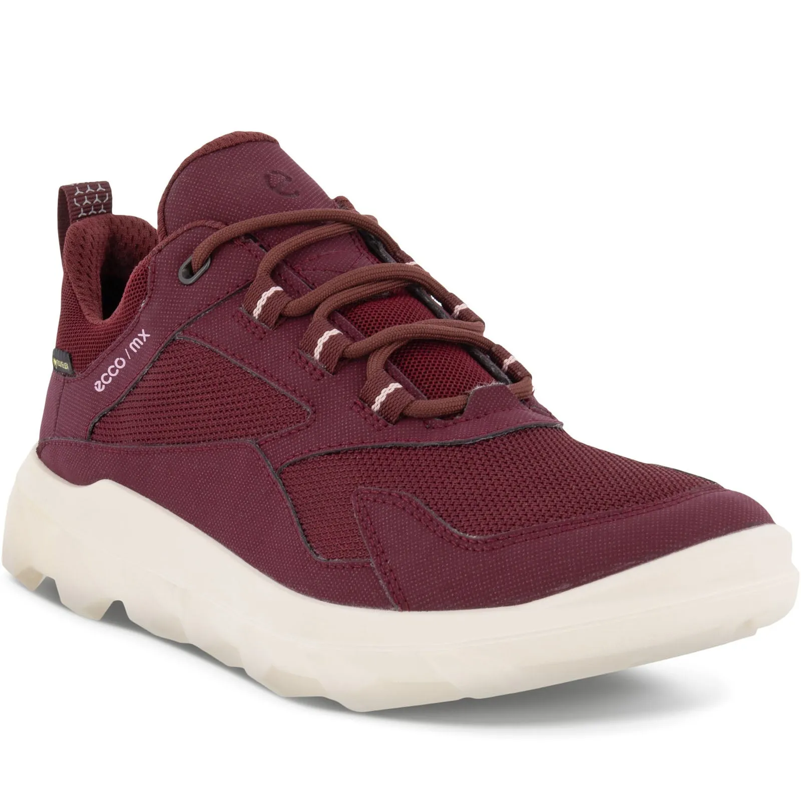 ECCO Womens MX Gore-Tex Outdoor Trainers