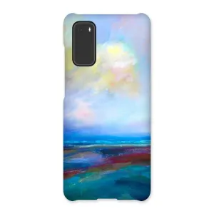 'Emotions run deep' Snap Phone Case