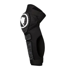 Endura Men's SingleTrack Shin Pads II