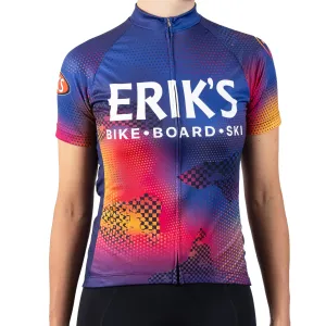 ERIKS Sundown Womens Jersey