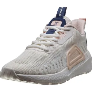 Erke Jogging Women Training Shoes White