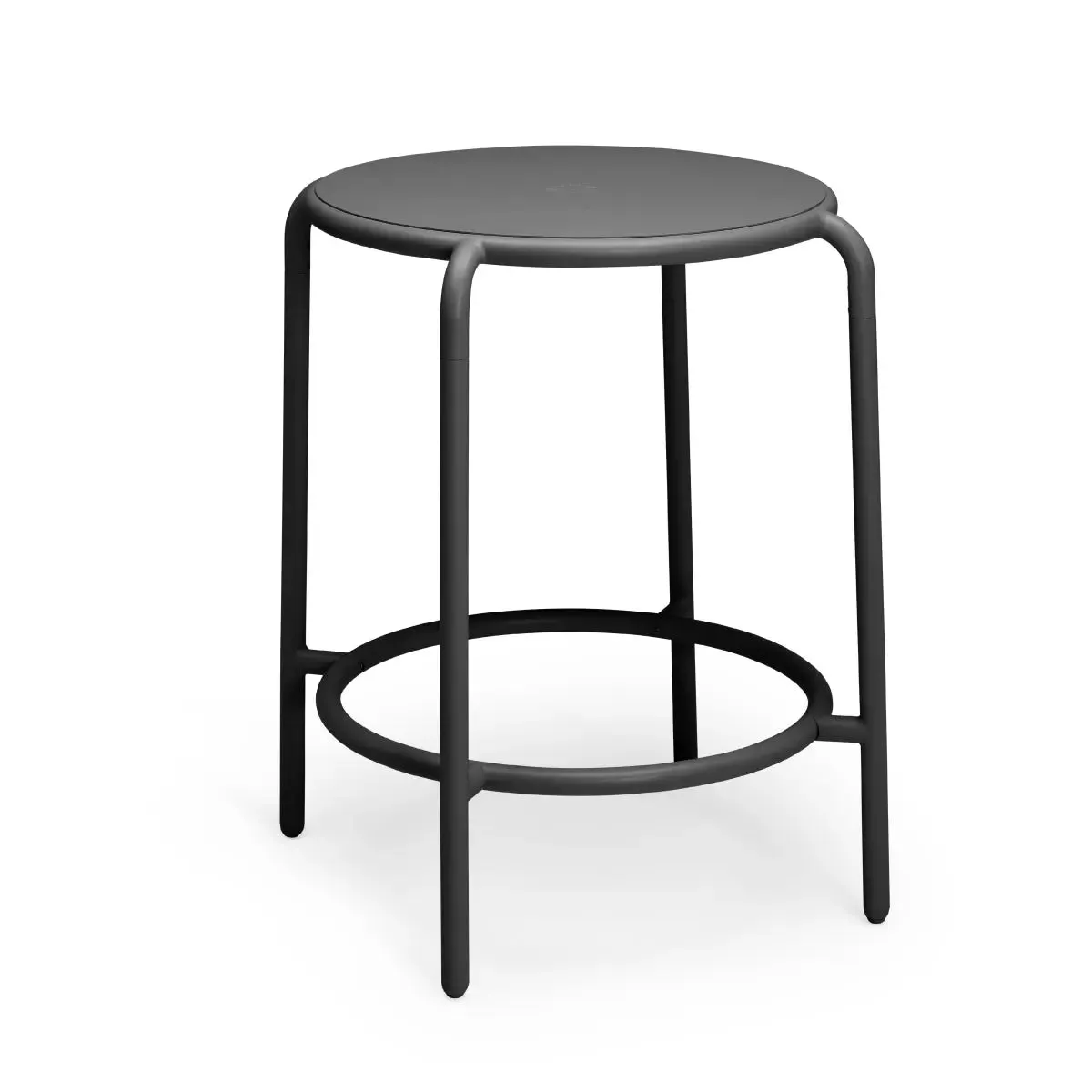 Fatboy Toni High Bistreau Bar Table & Barfly Stool Set (2 - Seater) - 50% OFF