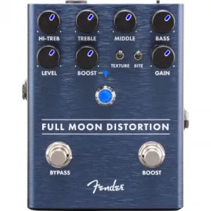 Fender Full Moon Distortion