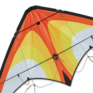 Fire Raptor Osprey Sport Kite