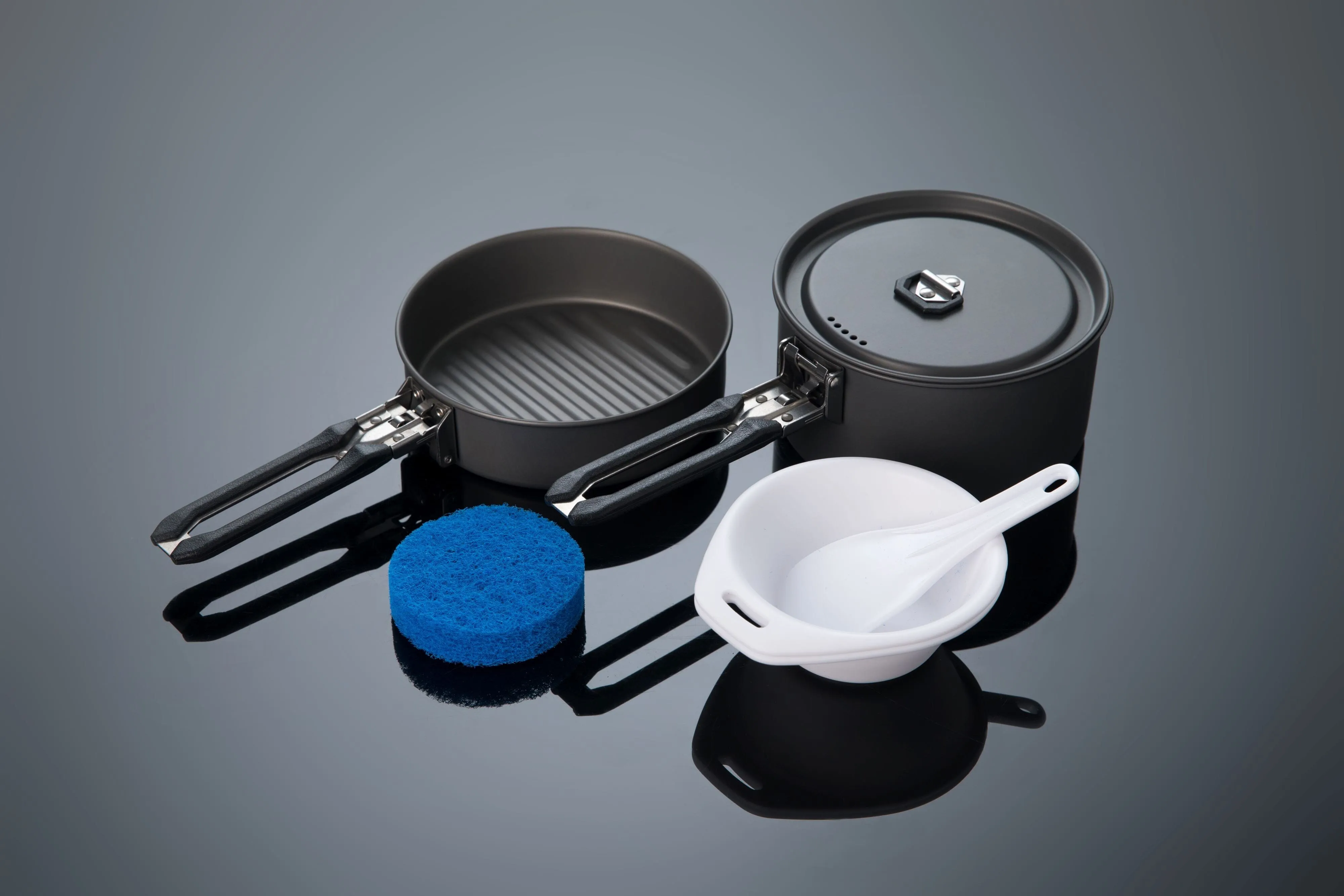 FIREMAPLE FEAST Cookware Set 1