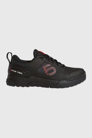 Five Ten Impact Pro Shoes Core Black Red