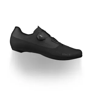 Fizik Tempo Overcurve R4 Cycling Shoes Black/Black 44.5