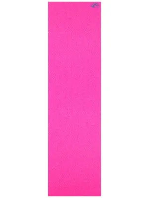 FLIK PINK COLORED GRIPTAPE SHEET 8.75” X 32.5"