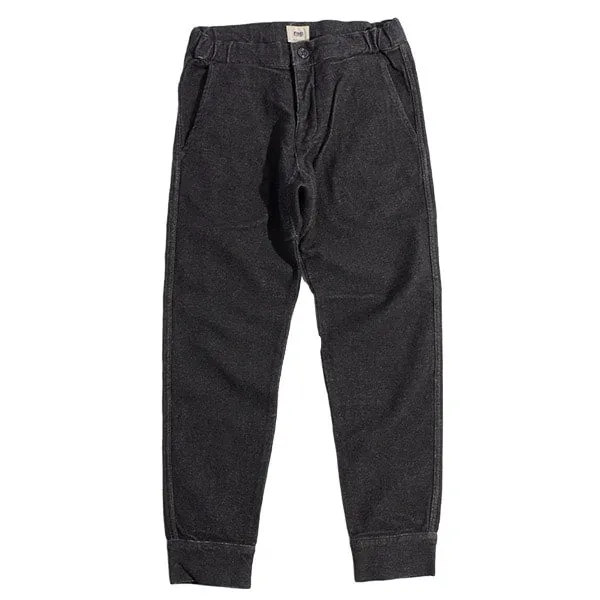 FOB FACTORY / F0404/F403 Relaxed sweatpants