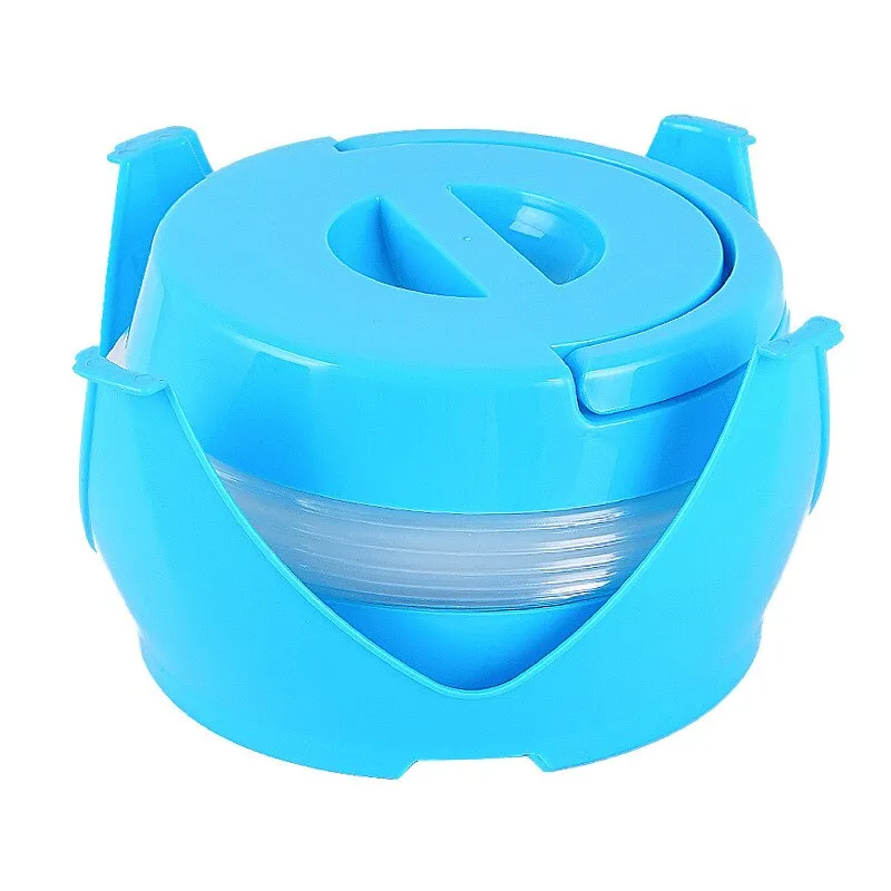 Foldable Large Camping Friend Water Container