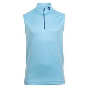 FootJoy Half Zip Vest