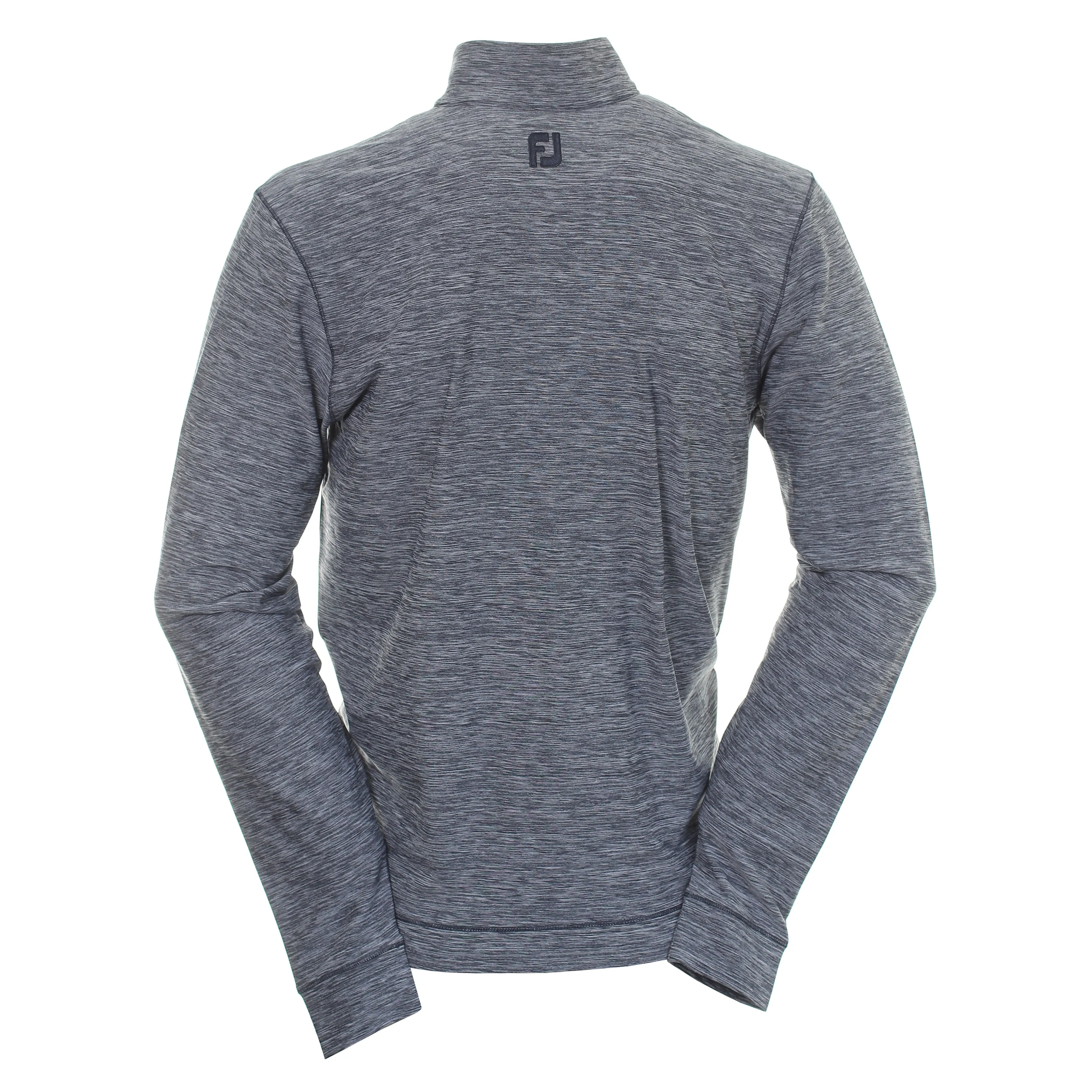 FootJoy Space Dye Brushed Chill Out Pullover