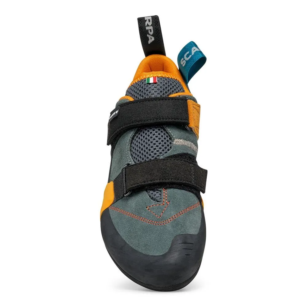 FORCE V - MEN'S CLIMBING SHOE