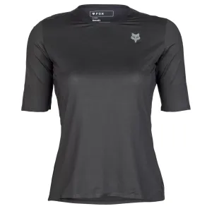 Fox Womens Flexair Ascent Jersey