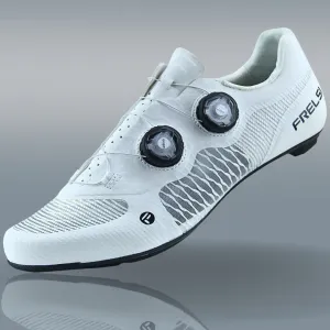 Frelsi Pro Carbon Team Shoes | Built for Speed & Comfort