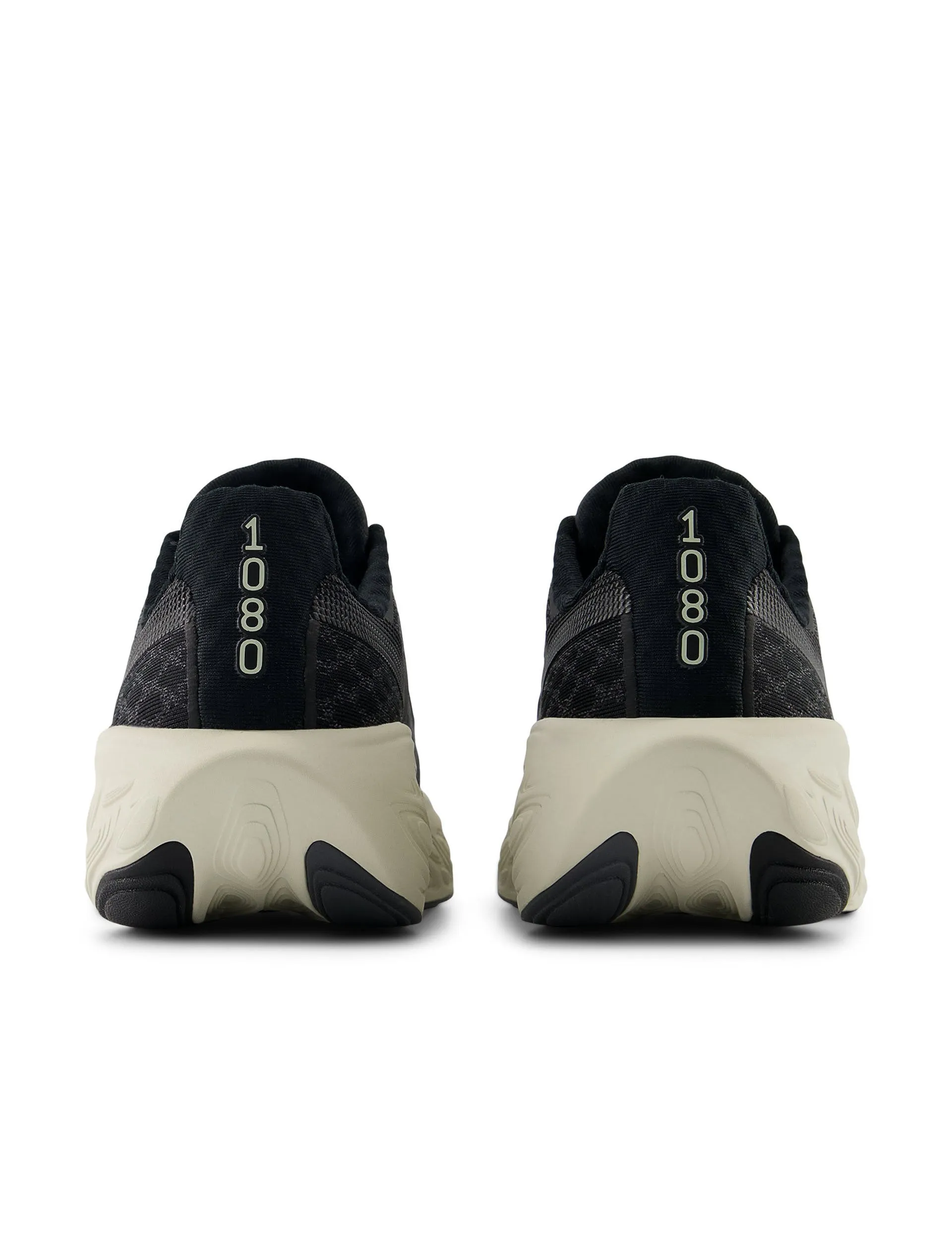 Fresh Foam X 1080 v14 Shoes - Black