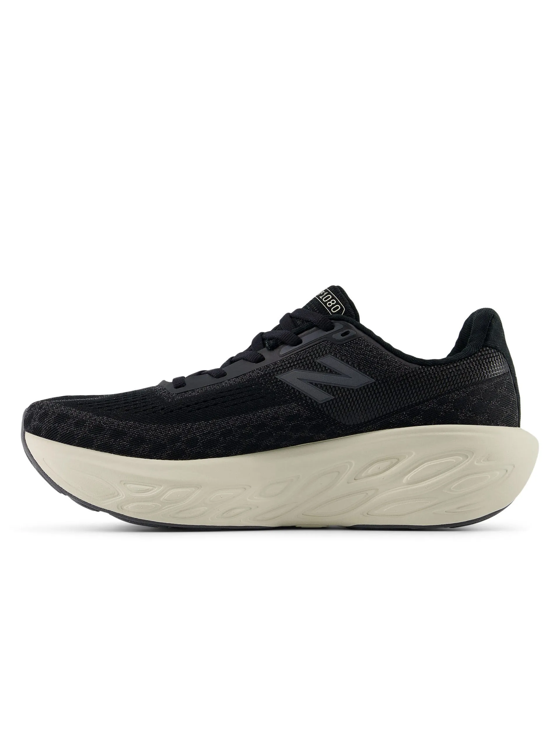 Fresh Foam X 1080 v14 Shoes - Black