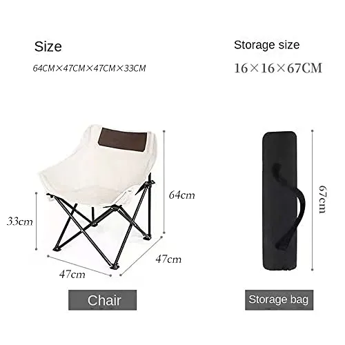 FSELETRIC Camping Folding Table and Chair Set, 2pcs Aluminum Fold Up Chair with 1pcs Lightweight Folding Table, Portable Lightweight Folding Camping for Picnic, Sports, Fishing