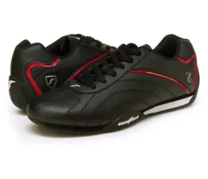 Goodyear Racing Shoe - ORI-S - Black/Black