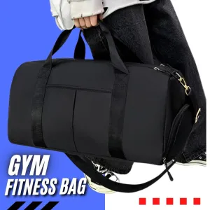 Gym Fitness Travel Bag – KGB007