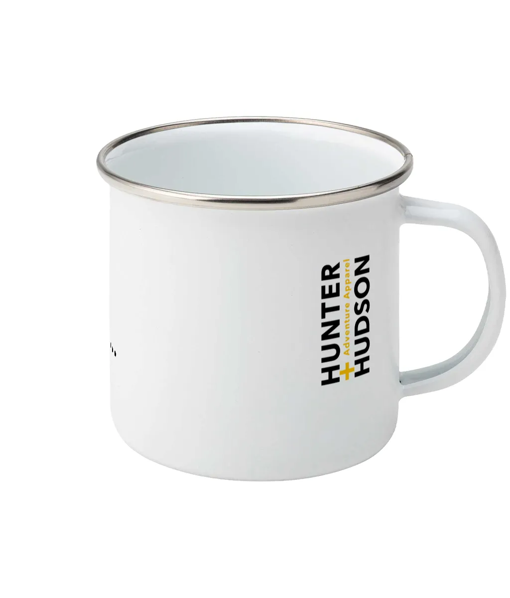 H H Camping Cup / Mug