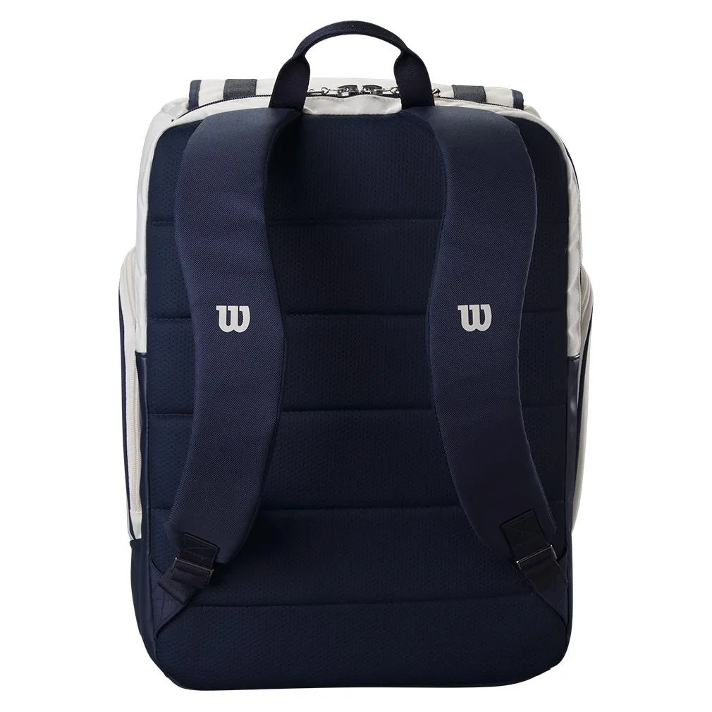 Heritage 1914 Tennis Backpack