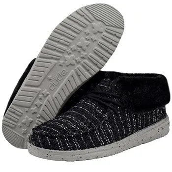 Hey Dude Boucle Britt Women's Casual Shoes