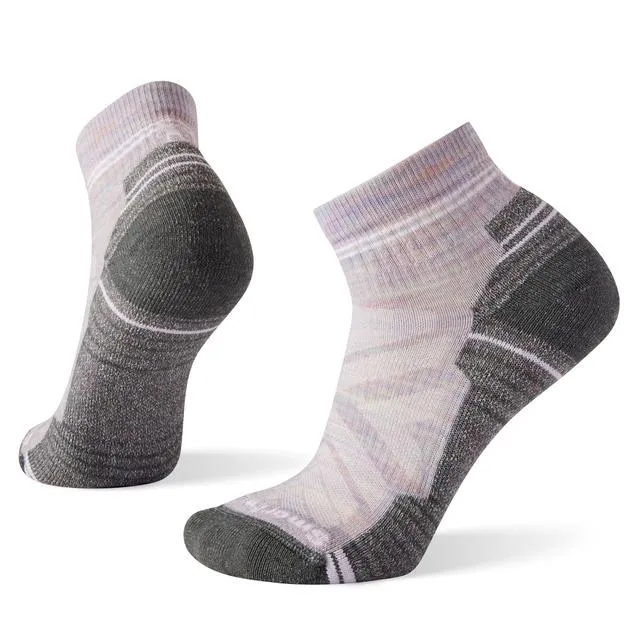 Hike Light Cushion Ankle Socks