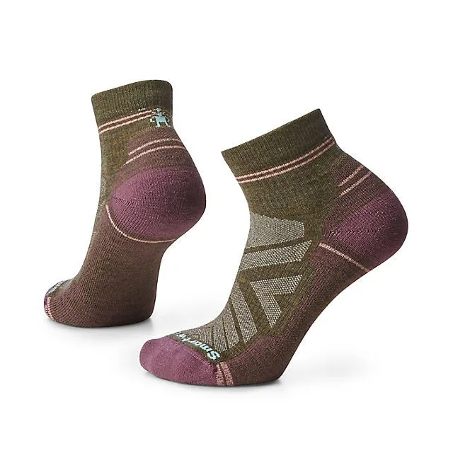 Hike Light Cushion Ankle Socks