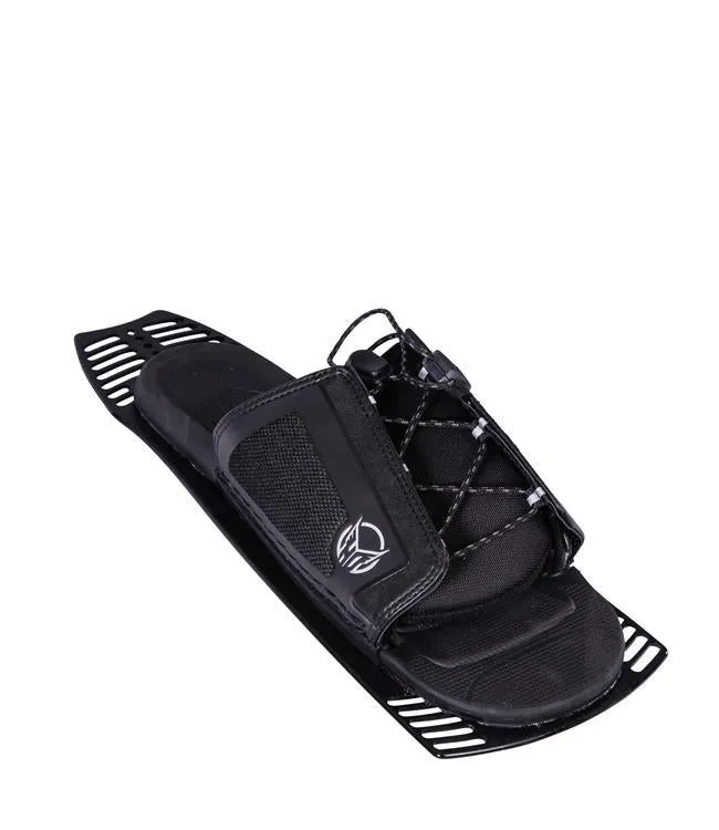 HO Future Omni Boys Slalom Ski with Stance Boot & RTP (2025)