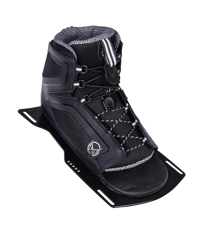 HO Stance 110 Plated Slalom Ski Boot (2025)