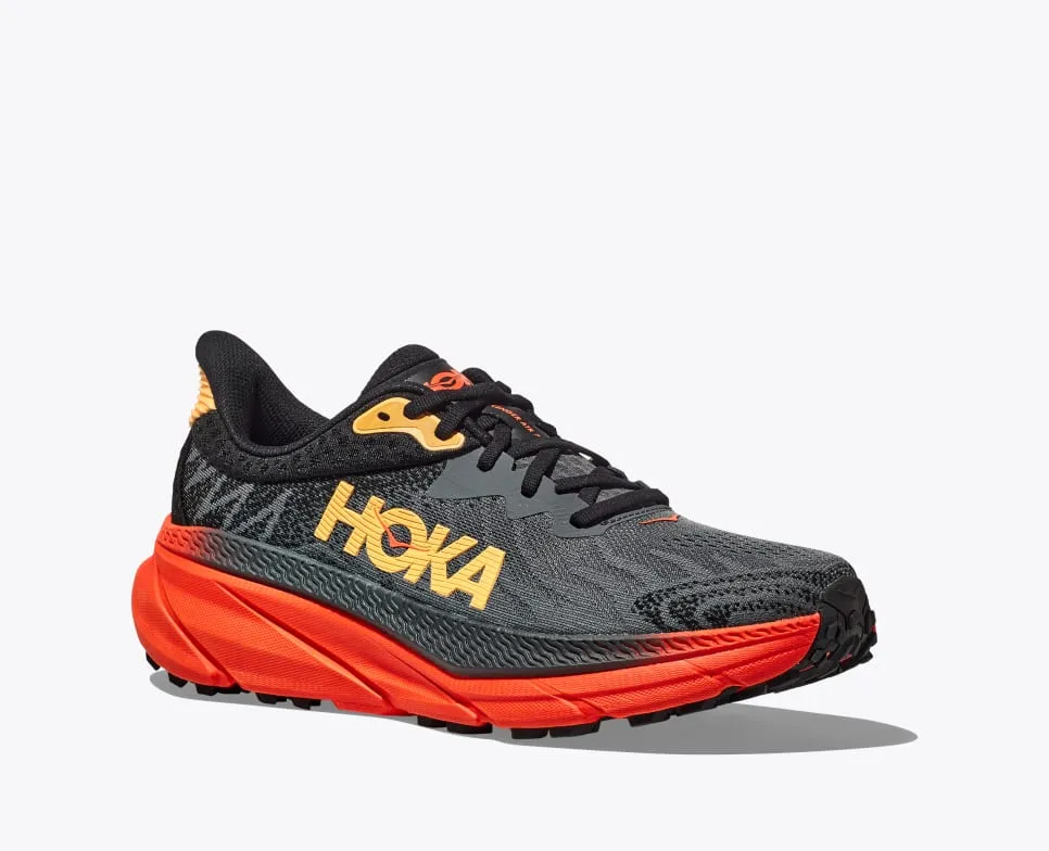 Hoka Challenger 7 Running Shoe - Mens