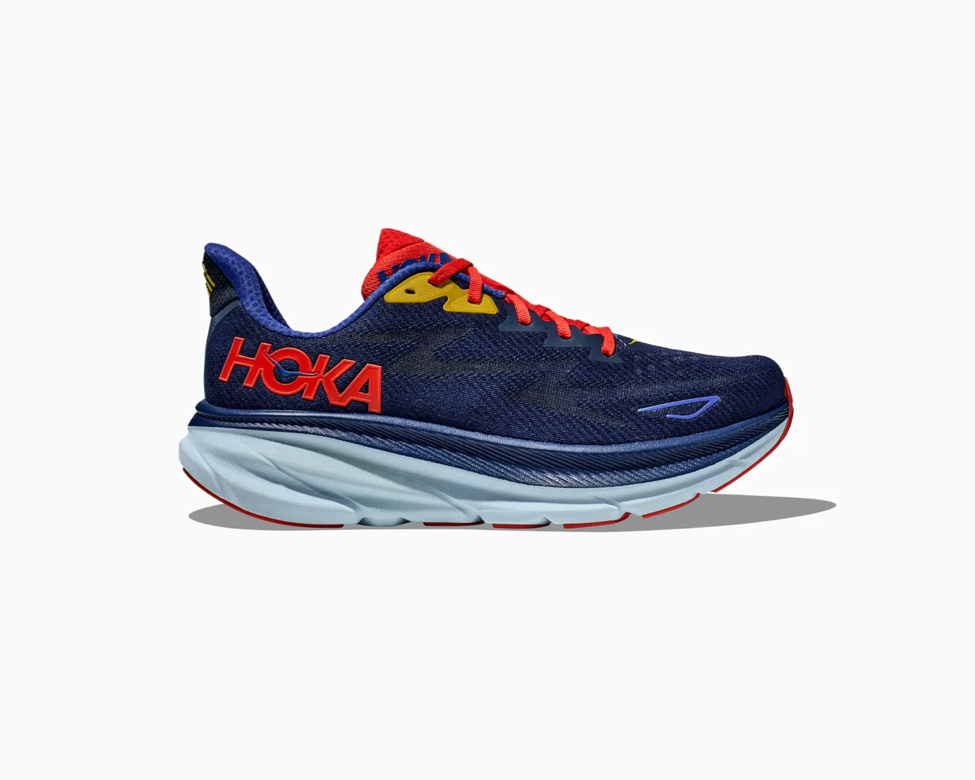 Hoka Men's Clifton 9 Running Shoes