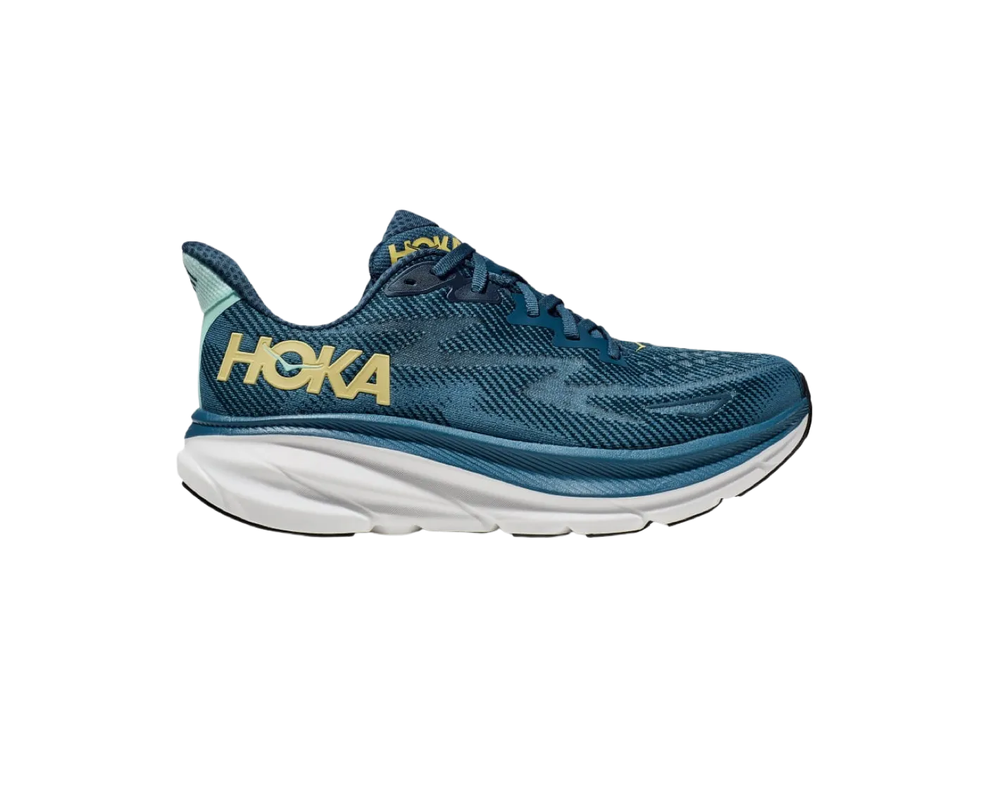 Hoka Men's Clifton 9 Running Shoes