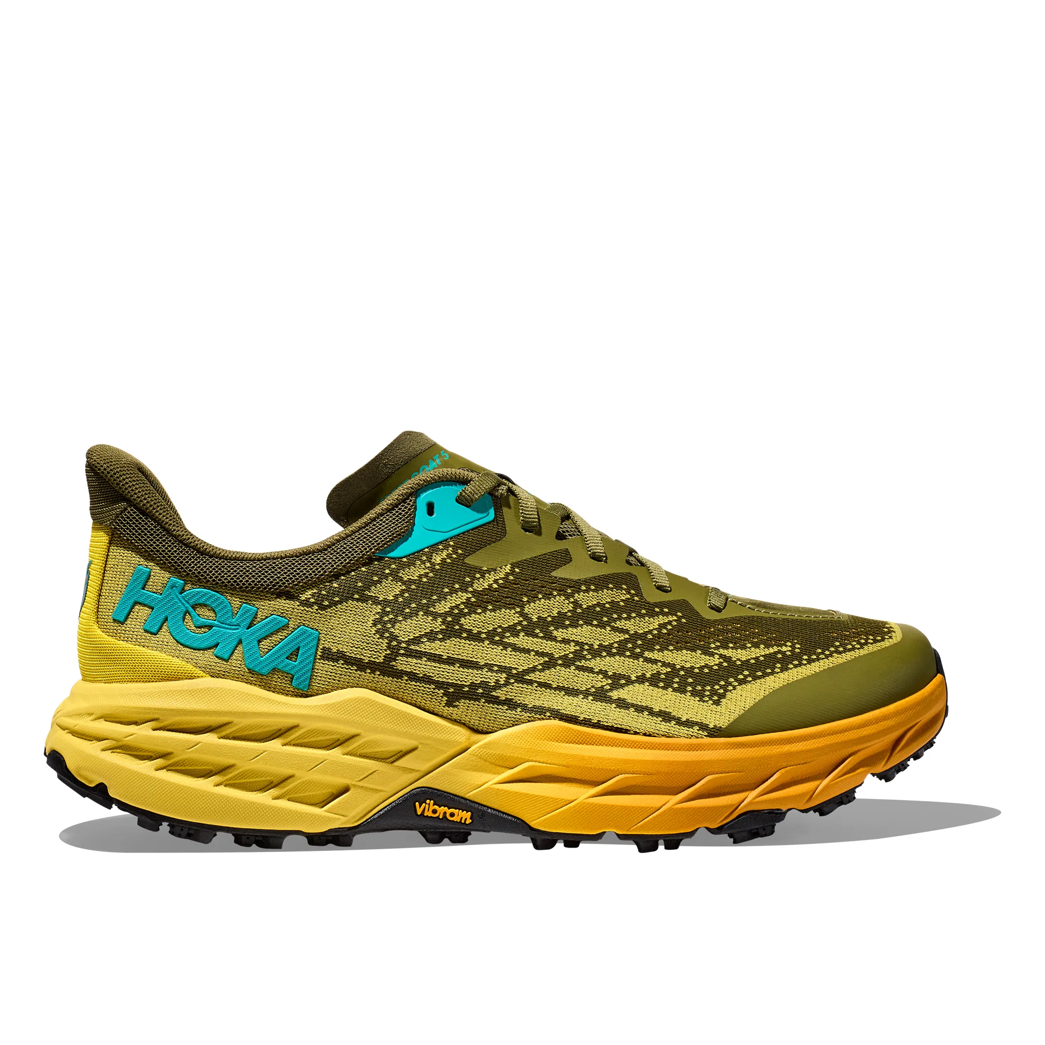 Hoka Men's Speedgoat 5