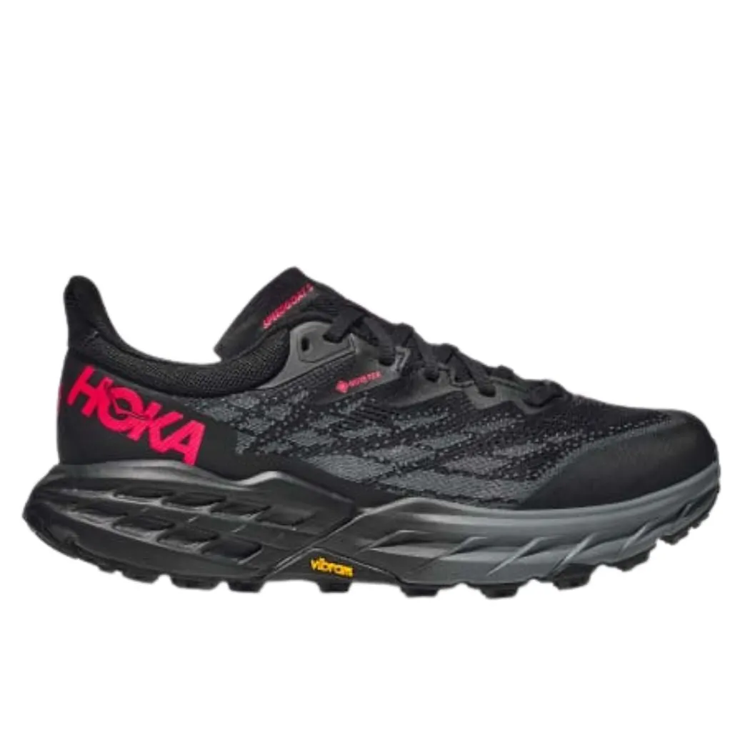 hoka Speedgoat 5 GTX Women's Trail Running Shoes