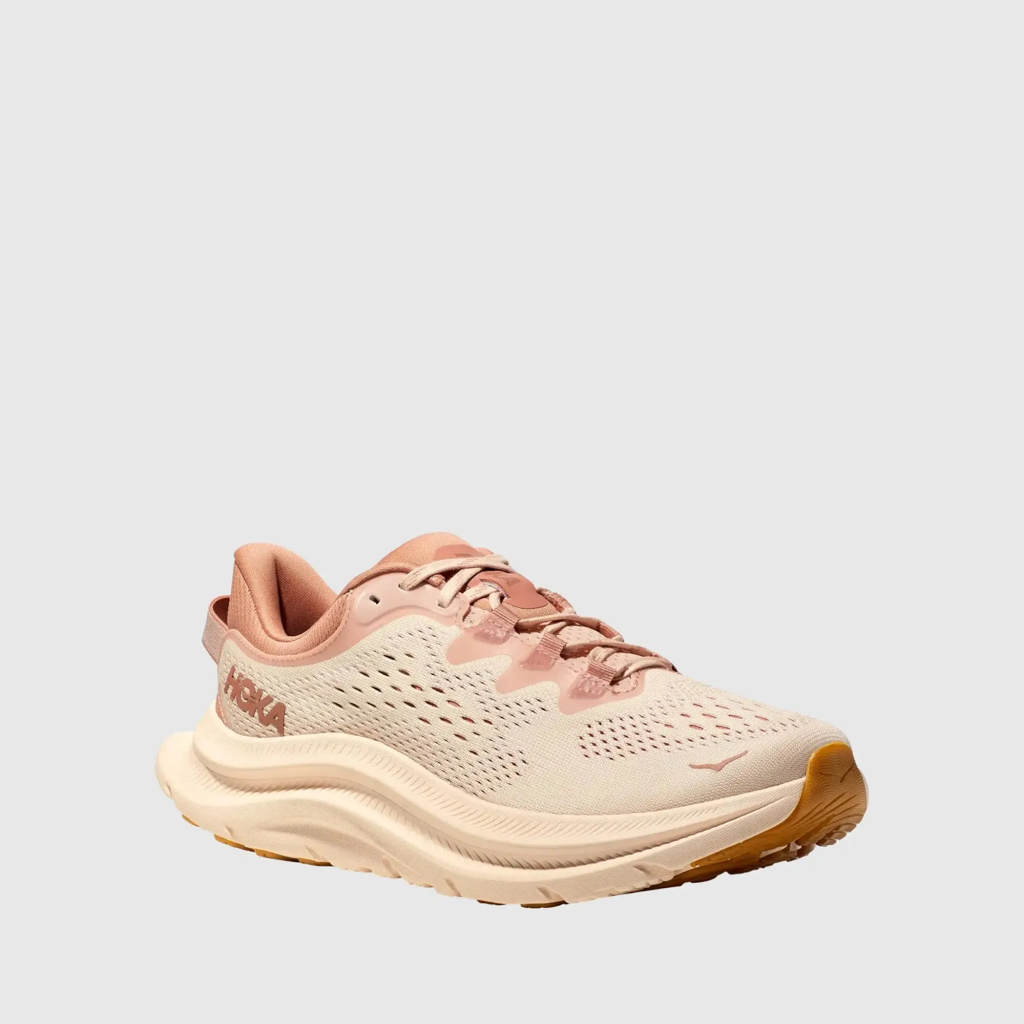 Hoka Women's KAWANA 2 Vanilla Sandstone