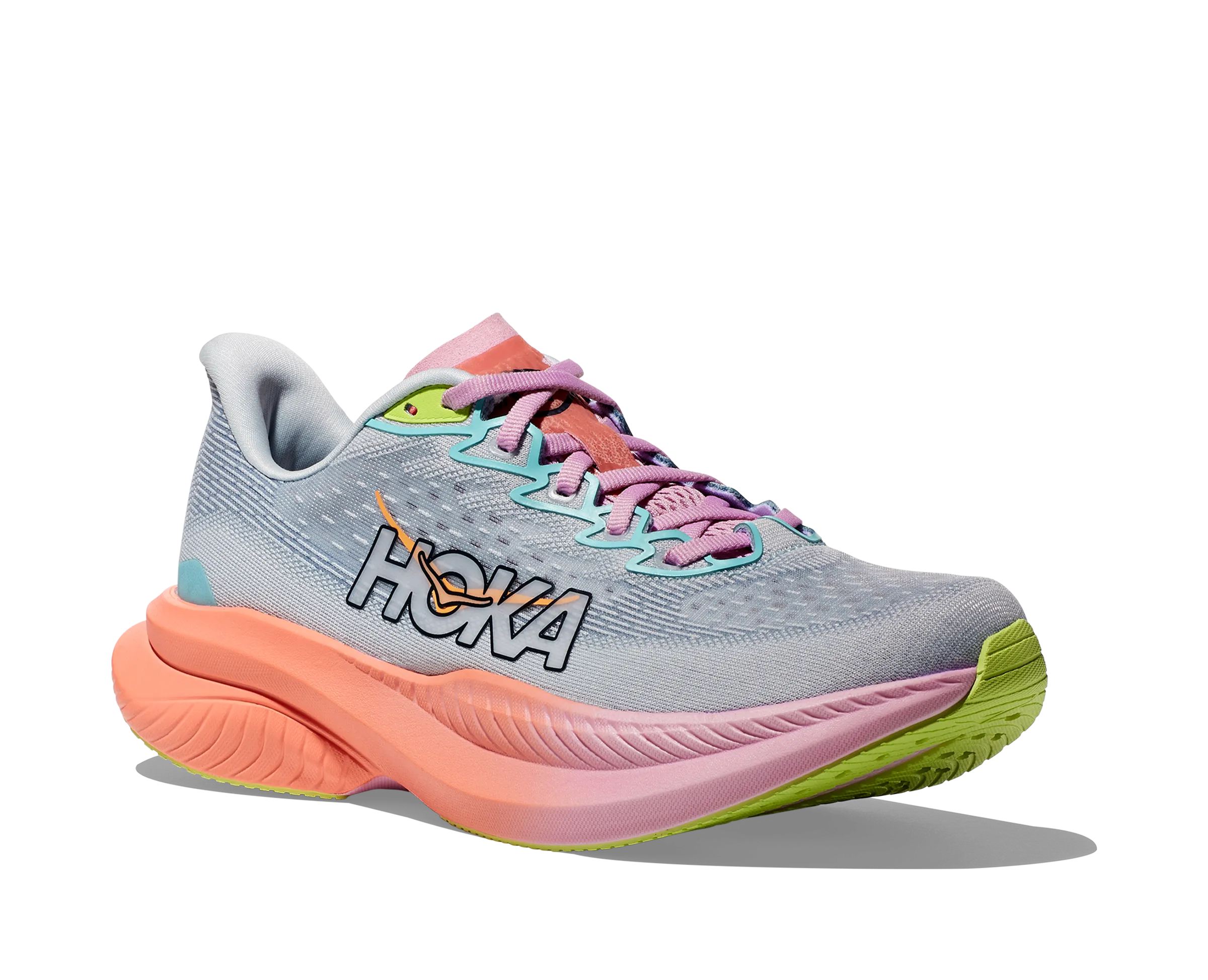 Hoka Women's Mach 6 (ISK)