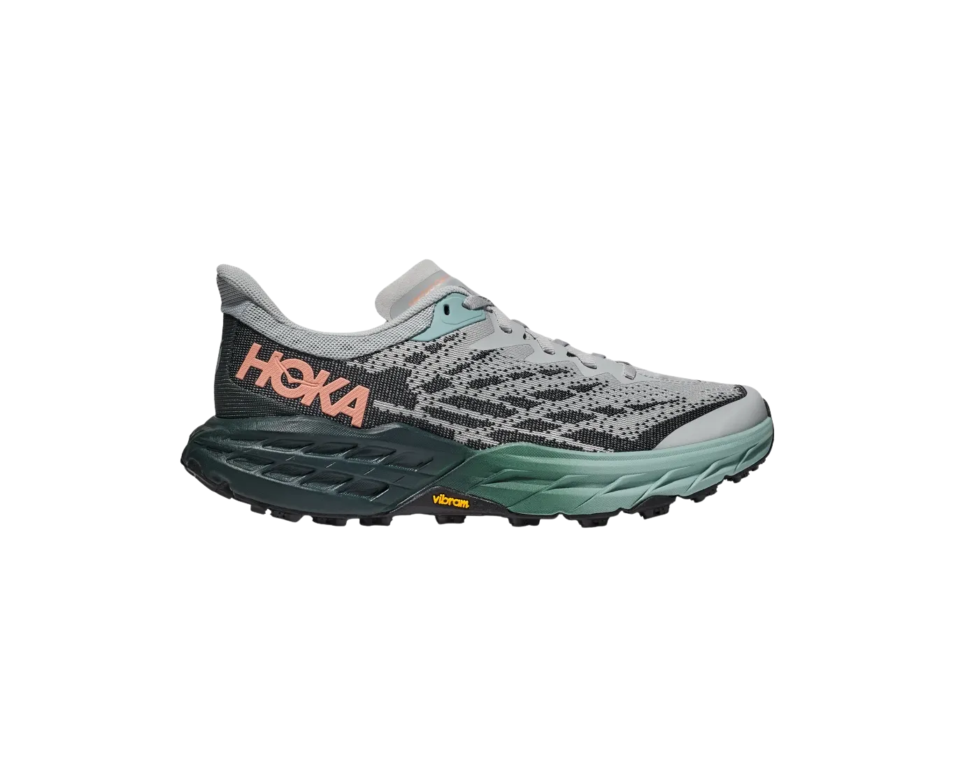 HOKA Women's Speedgoat 5 Trail Running Shoes